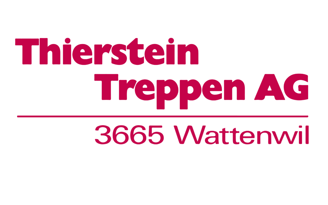 Thierstein Treppen AG